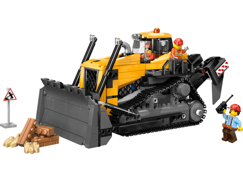 LEGO 60466