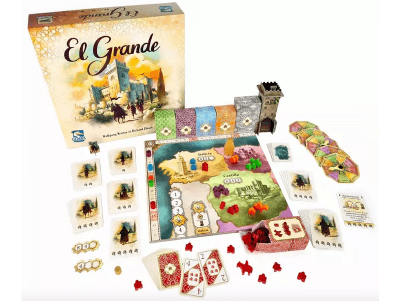 El Grande