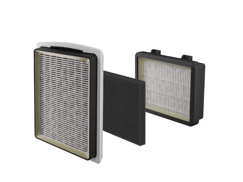 Electrolux EL51A2UG Animal 500 porzsák nélküli porszívó