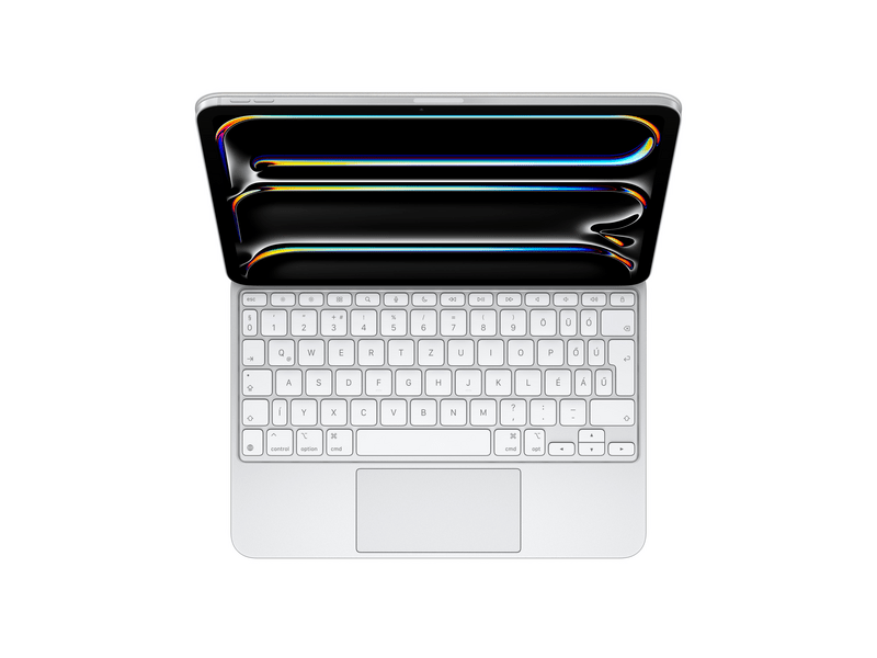 Apple Magic Keyboard 11