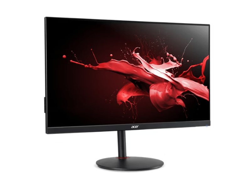 Acer XF270 W3 27