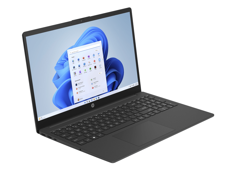 HP 15-fc0555nh (8F624EA) Notebook + Windows 11