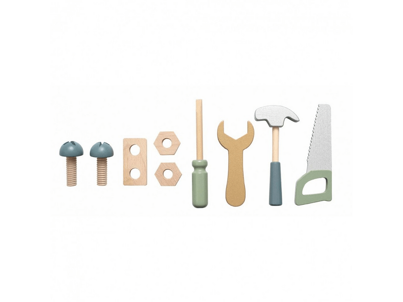 Jabadabado Szerszámos öv (W7243)