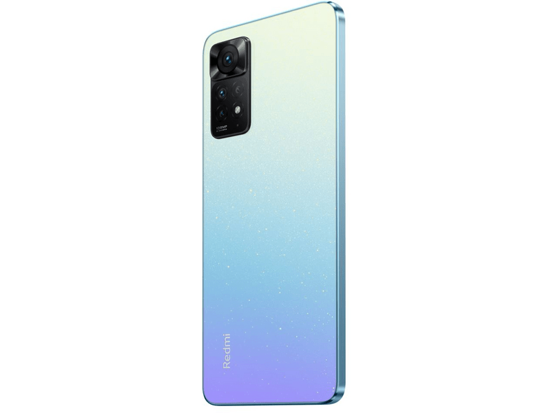 Xiaomi Redmi Note 11 Pro 6/128 GB Okostelefon
