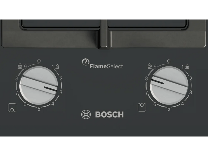 Bosch PRB3A6I40 Gáz főzőlap