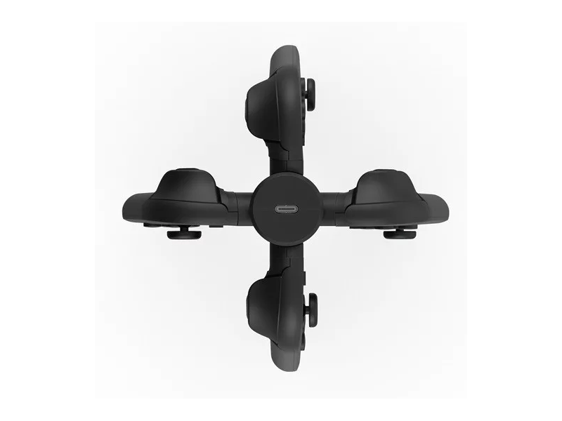 Hyperkin M07725 Nintendo Switch 2 Joy-Con držač za punjenje