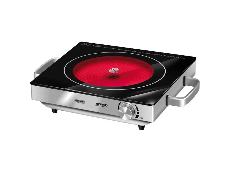 MPM MKE-22 Kerámia főzőlap