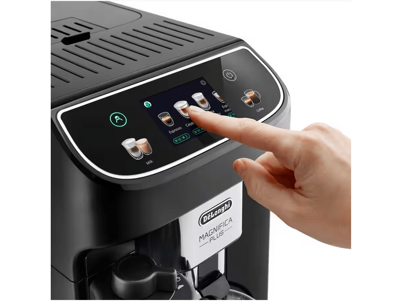 DeLonghi ECAM320.60B Automatski aparat za kavu