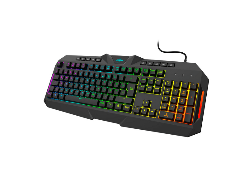 Hama uRage Exodus 700S Gaming Billentyűzet (217821)
