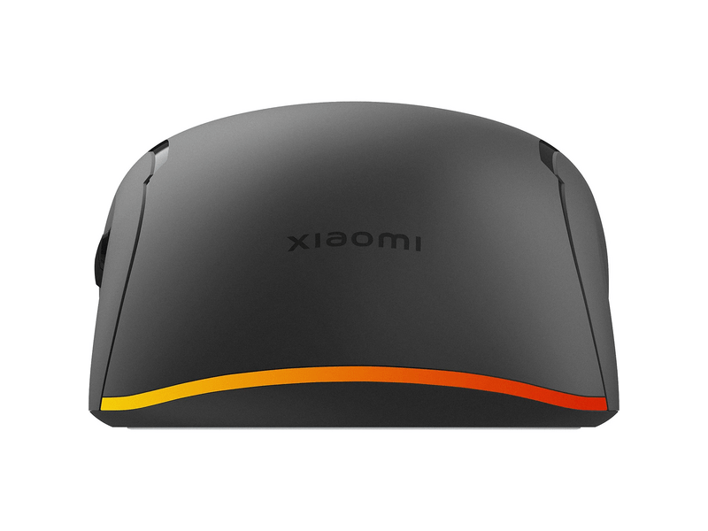 Xiaomi Gaming Mouse Lite Vezetékes gamer egér, fekete (BHR8869GL)
