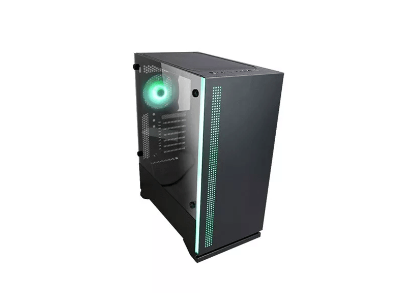 X-X Gamer i1599 i7-14700KF/32GB/2048SSD/RTX5070Ti 16GB
