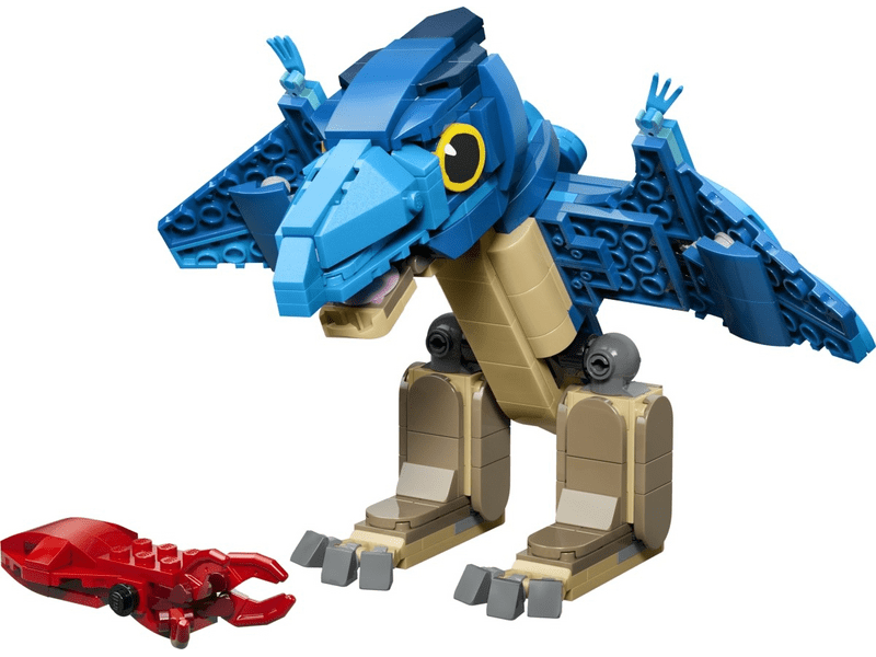 LEGO® Jurassic World Bébi pteranodon (77977)