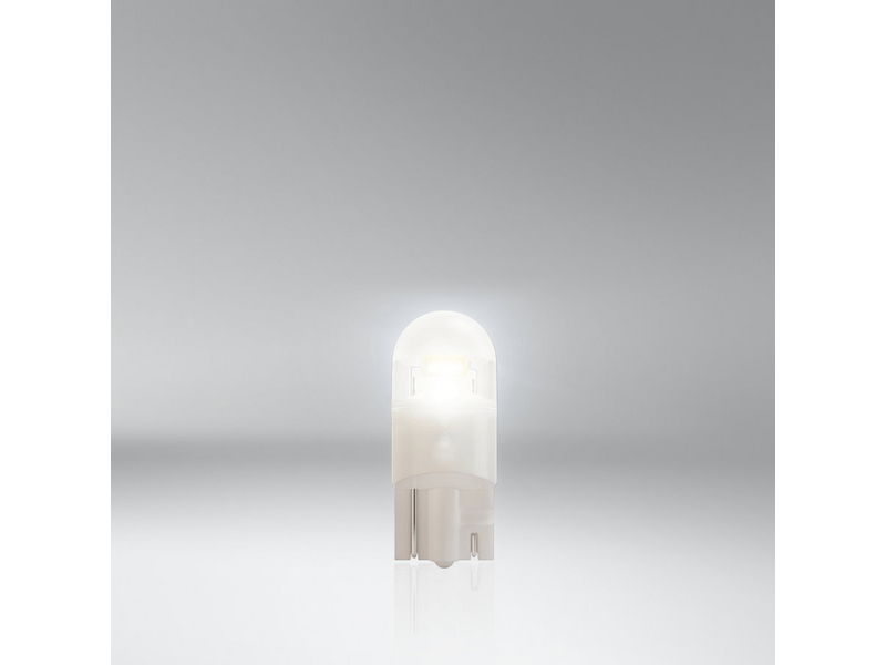 Osram Night Breaker Led W5W Lámpa