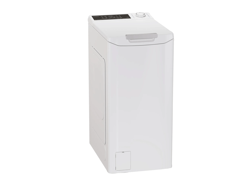 Candy TCA474TM5-S Felültöltős mosógép