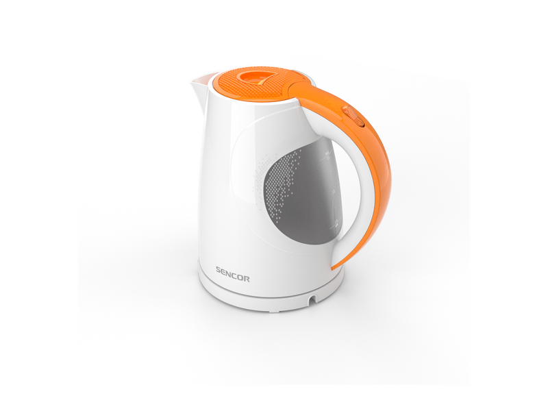 Sencor SWK 1513OR Vízforraló