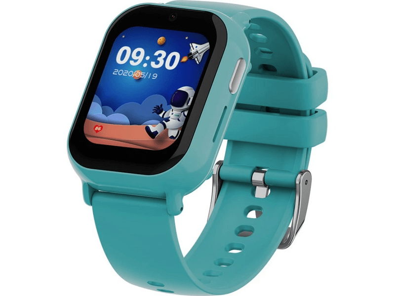 Carneo GUARDKID+ 4G Tiny Gyermek okosóra, kék