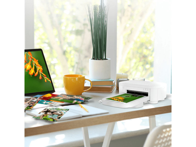 HP HPIS4X6C108 Sprocket Studio Plus 4x6