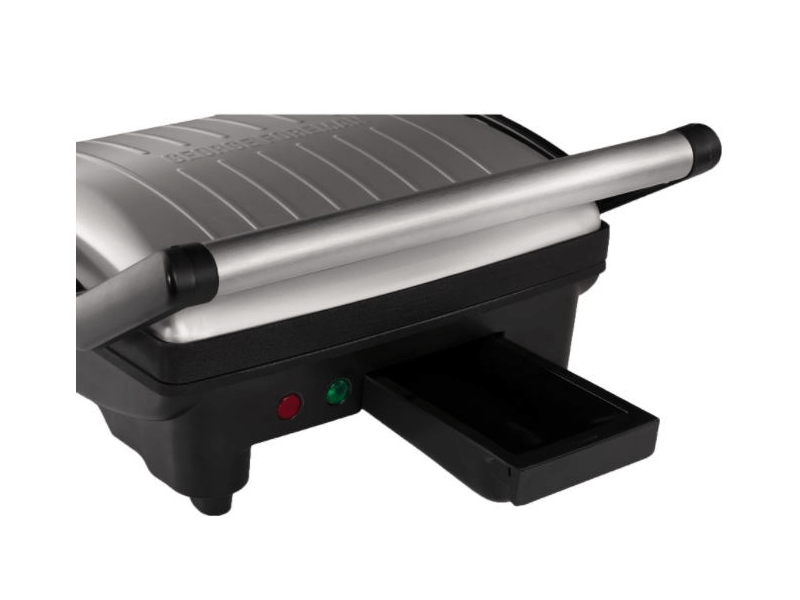 George Foreman Flexe 26250-56 Grillsütő