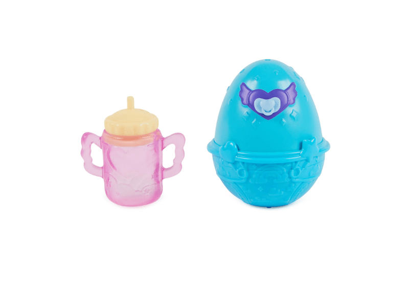 Hatchimals gyűjthető tojás
