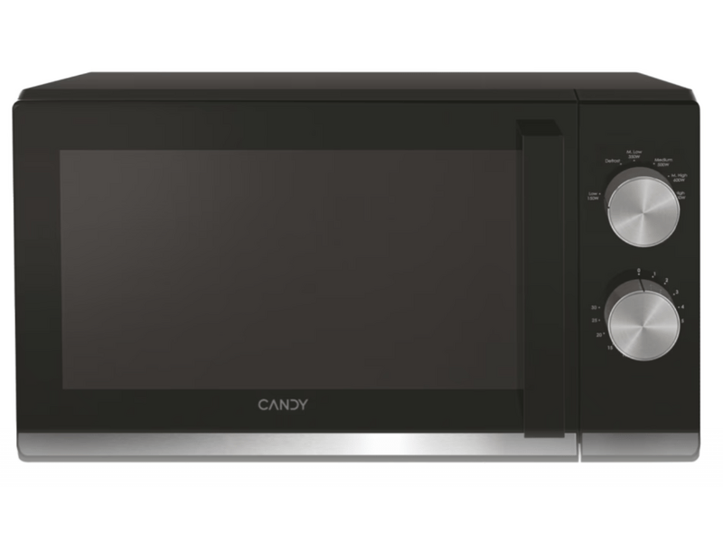 Candy CMW20TNMB Mikrohullámú sütő - Ez ennyi!