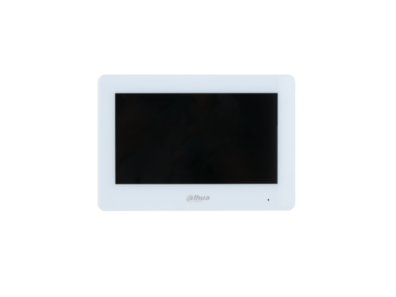 Dahua IP video kaputelefon, fehér - VTH5422HW