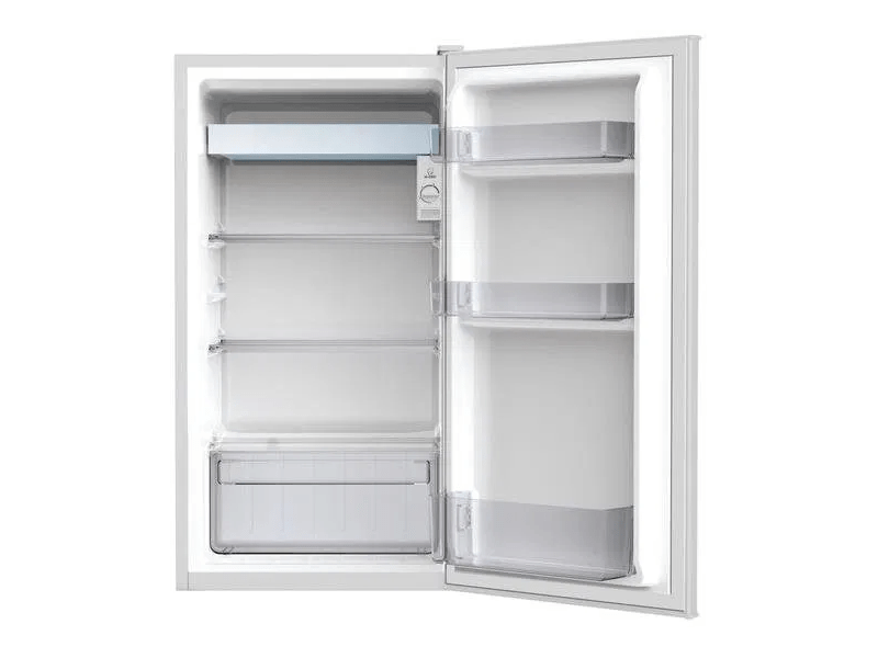 Candy CHASD4385EWC Egyajtós hűtőszekrény