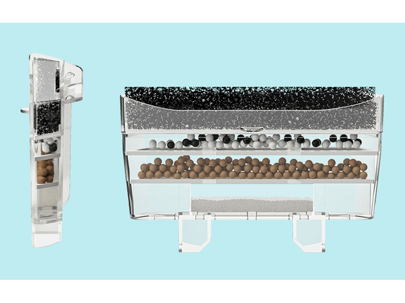 Catlink Pure 1 szűrő itatóhoz (CL-WFPF-01)