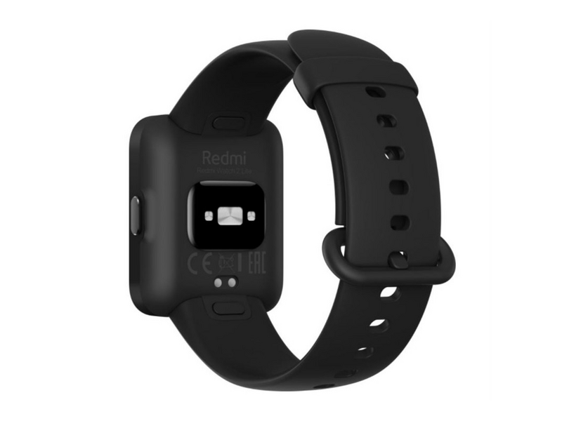 Xiaomi Redmi Watch 2 Lite GL (BHR5436GL) Okosóra