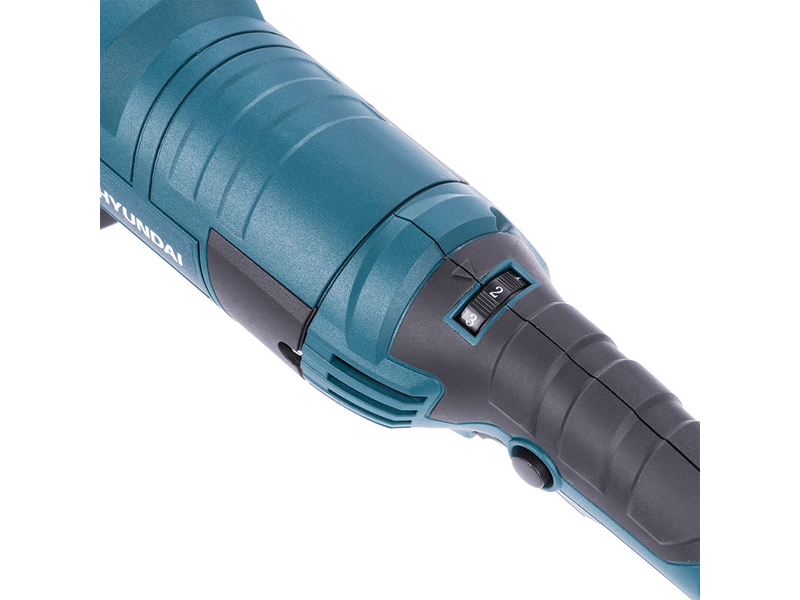 Hyundai HYD-82251SR Fordulatszám szabályzós sarokcsiszoló