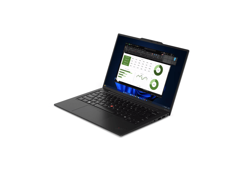 Lenovo ThinkPad X1 Carbon G12 21KC006LHV Notebook + Windows 11