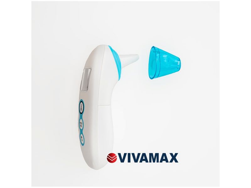 Vivamax GYV28 Fül- és homloklázmérő
