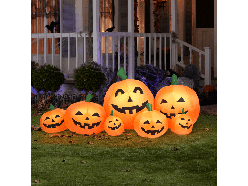 Family 58067B Felfújható tök - 230 cm