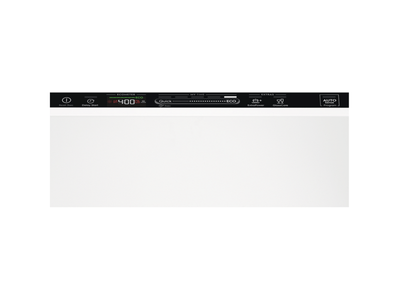 Electrolux EES48400L Ugradbena perilica posuđa