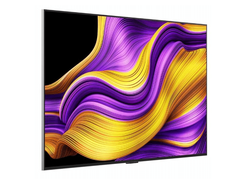 OLED evo Smart TV, 4K UHD HDR, webOS