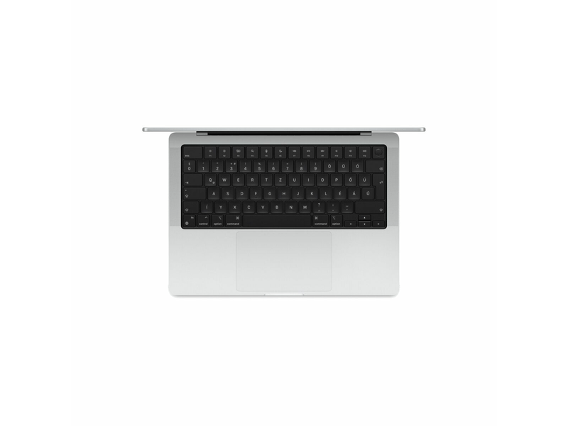 MBP 16 SL/16C/40C GPU/48GB/1T-MAG