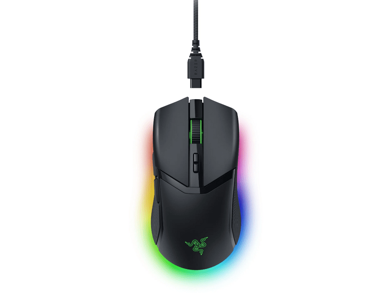 Razer Cobra Pro Gaming egér (RZ01-04660100-R3G1)