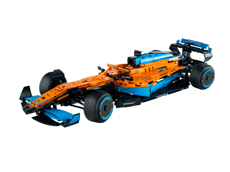 LEGO® Technic™ McLaren Formula 1™ trkaći automobil (42141)