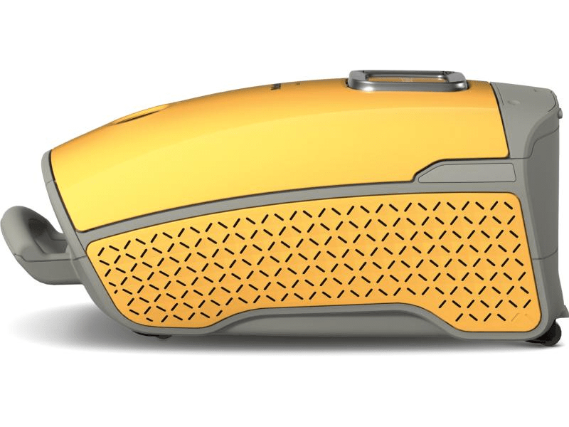 Miele Guard L1 Flex Porszívó, sárga (SUDF0)