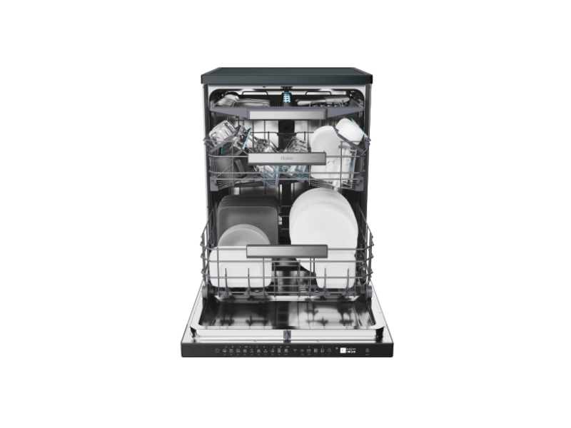 Haier XF 4A4M4PB I-Pro Shine Series 7 Mosogatógép