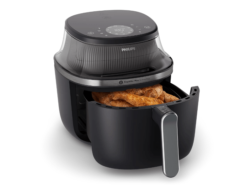 Philips NA321/00 3000 Series Airfryer