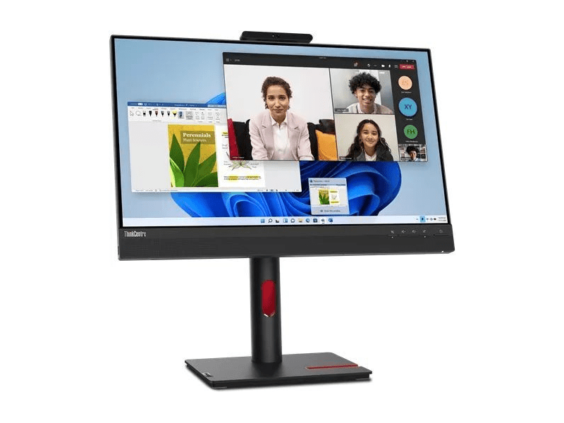 Lenovo ThinkCentre Tiny-In-One (12NAGAT1EU) 23,8