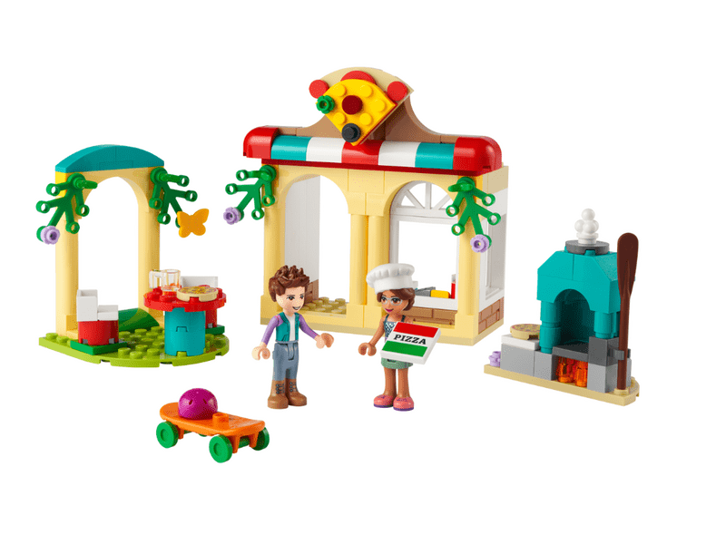 LEGO® Friends Heartlake City pizzéria (41705)