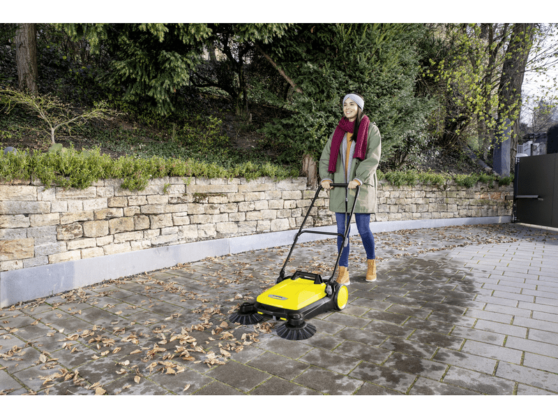 Karcher S4 kefe nedves felületre (2.644-032.0)
