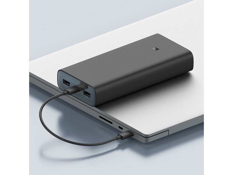 Xiaomi BHR5121GL Mi 50W Power Bank, 20000 mAh