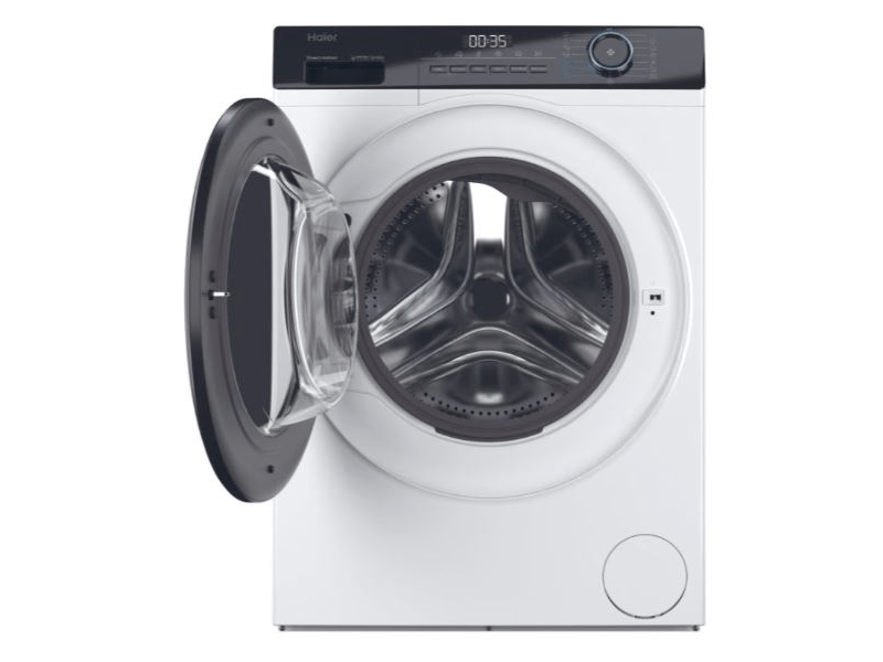 Haier HW70-B14929S Elöltöltős mosógép