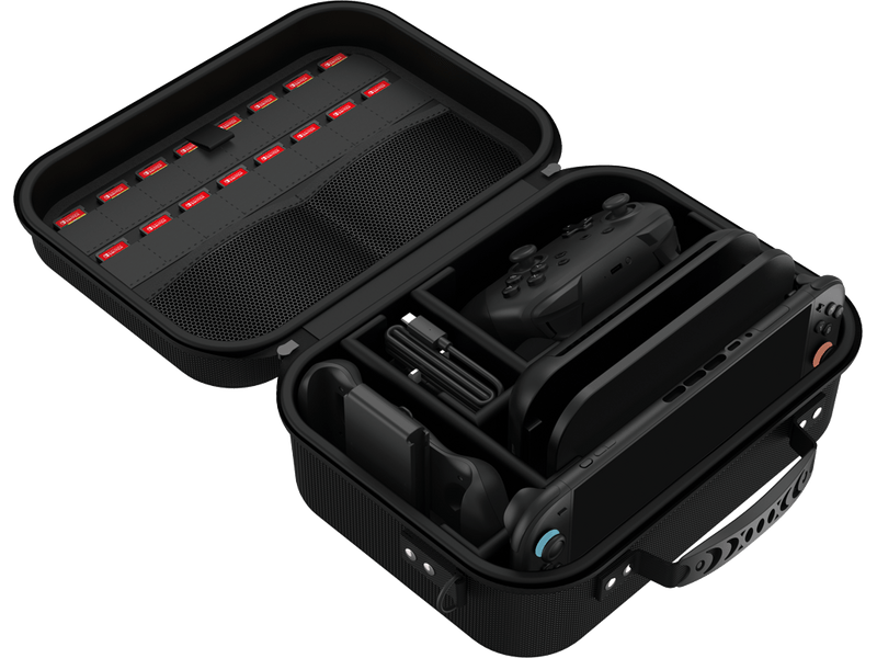 Venom VS4935 Utazótáska Switch 2-höz