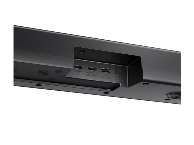 LG S70TY 3.1.1 Hangprojektor