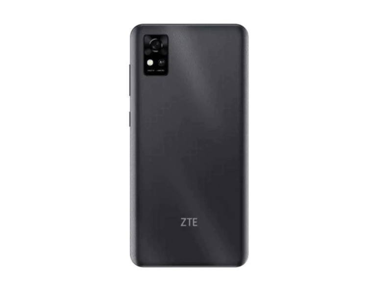 ZTE Blade A31 Mobiltelefon, Dual SIM, 32GB, 2GB RAM, LTE, szürke + Yettel csomag