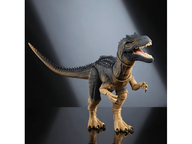 Mattel Jurassic World Allosaurus (JCG13)