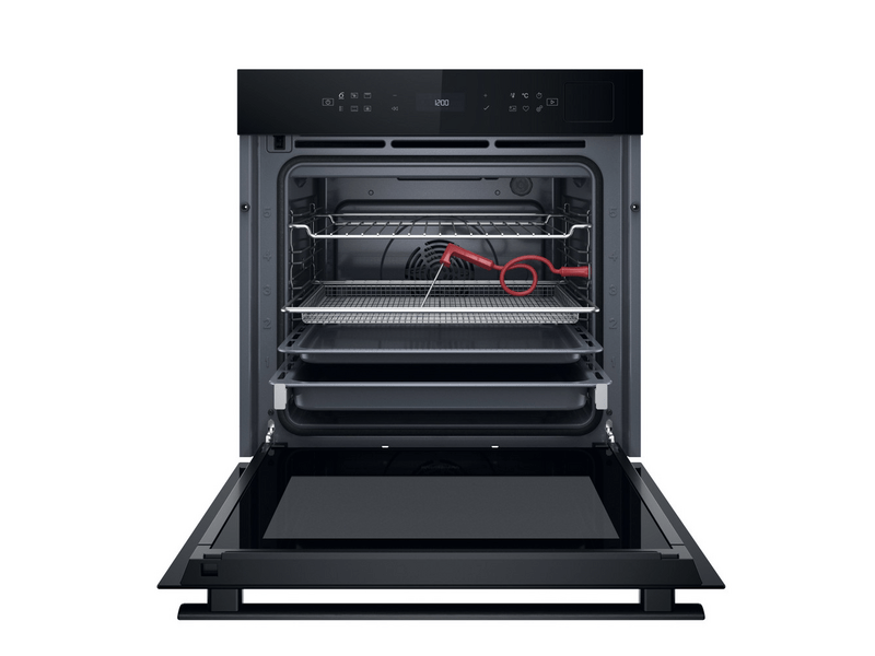 Whirlpool WOI6A8FPT1SBA Ugradbena električna pećnica